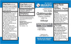 Clotrimazole 1% Antifungal Topical Solution for Athlete's Foot, 0.33 Fluid Ounce Liquid