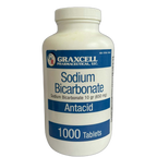 SODIUM BICARBONATE 650 MG TABLETS 1000 CT
